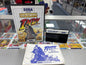 Indiana Jones & The Last Crusade - Master System