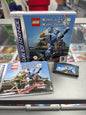 Lego Knight’s Kingdom - GameBoy Advance (GBA)