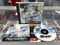 Gungage - PS1
