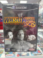 WWE Wrestlemania X8 - New & Sealed GameCube Game