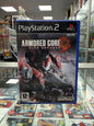 Armoured Core Nine Breaker - Complete - PS2