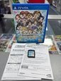 The Idolmaster Must Songs - PS Vita