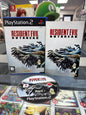 Resident Evil Outbreak - PlayStation 2