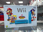 Nintendo Wii Mario & Sonic London 2012 Limited Edition Pack.