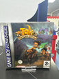 Tak: The Great Juju Challenge - Nintendo GBA