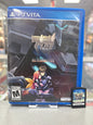 Muv-Luv Alternative - PS Vita