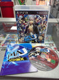 Persona 4 Arena: Ultimax - PS3