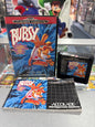 Bubsy in Claws Encounters of the Furred Kind - Sega Megadrive