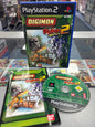 Digimon Rumble Arena 2 - PS2