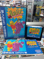 Ballz 3D - Sega Megadrive