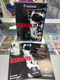 Resident Evil 2 - Nintendo GameCube