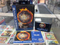 NBA Jam TE - Sega Megadrive