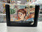 Alex Kidd in the Enchanted Castle - Sega Megadrive