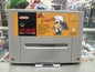 Pierre le Chef is… Out to Lunch - SNES