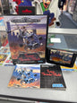 Super Thunder Blade - Sega Megadrive