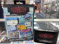Menacer 6-Game Cartridge - Sega Megadrive