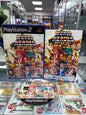 World Heroes Anthology - PlayStation 2
