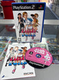 Pink Pong - PS2