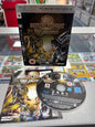 Mortal Kombat vs DC Universe (steelbook version) - Sony PS3