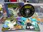 Incoming - Sega Dreamcast