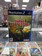 Sol Divide - Complete - PS2
