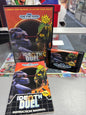 Death Duel - Sega Genesis