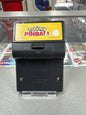 Pokémon Pinball - Nintendo GameBoy
