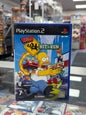 Simpsons Hit and Run - Complete - PS2