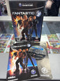 Fantastic 4 - Nintendo GameCube