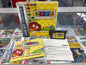 Zooo: Action Puzzle Game - GBA