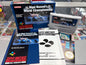 Nigel Mansell’s World Championship Racing - Super Nintendo (SNES)
