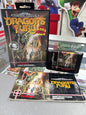 Dragon’s Fury - Sega Megadrive