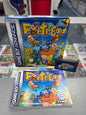 Fortress - Nintendo GBA