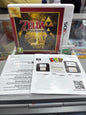 The Legend of Zelda A Link Between Worlds - Nintendo 3DS