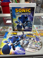 Sonic Unleashed - Sony PS3