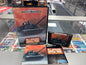 M-1 Abrams Battle Tank - Sega Megadrive