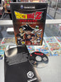 Dragon ball Z Budokai - Nintendo GameCube