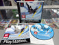 MTV Sports: Snowboarding - PS1
