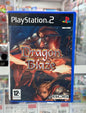 Dragon Blaze - PlayStation 2 - Complete