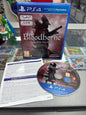 Bloodborne Game of the Year Edition - PS4