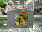 Diddy Kong Racing - N64 - Cart Only Unboxed