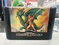 Alisia Dragoon - Sega Megadrive