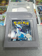 Pokémon Silver Version - Nintendo GameBoy