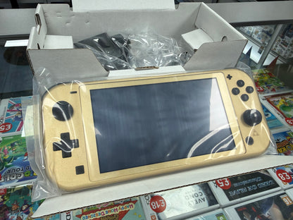 Hyrule LTD Edition Nintendo Switch Lite