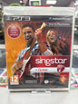Singstar Guitar - PS3