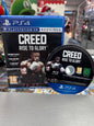 Creed Rise to Glory - PS4