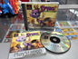 Spyro 2: Gateway to Glimmer - PS1 (Platinum Edition)