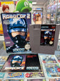 Robocop 2 - Nintendo NES