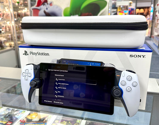 Sony PlayStation Portal - Boxed