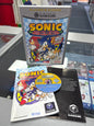 Sonic Mega Collection - Nintendo GameCube - Complete